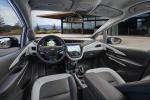 Chevrolet Bolt EV 2016 года